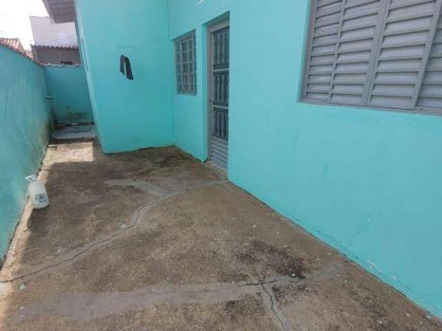 Casa / Sobrado para Locação em Paulínia/SP Cooperlotes 1 Quartos