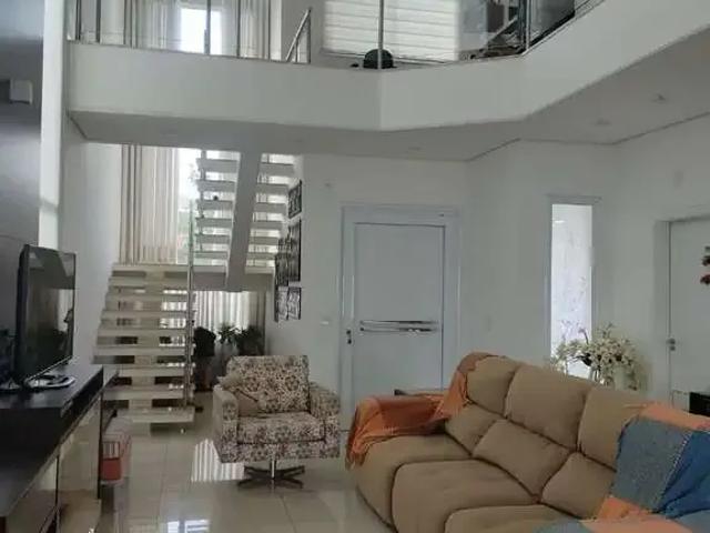Casa / Sobrado para Locação em Paulínia/SP Jardim America 3 Quartos