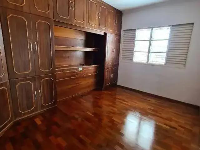 Casa / Sobrado para Locação em Paulínia/SP Jardim dos Calegaris 3 Quartos