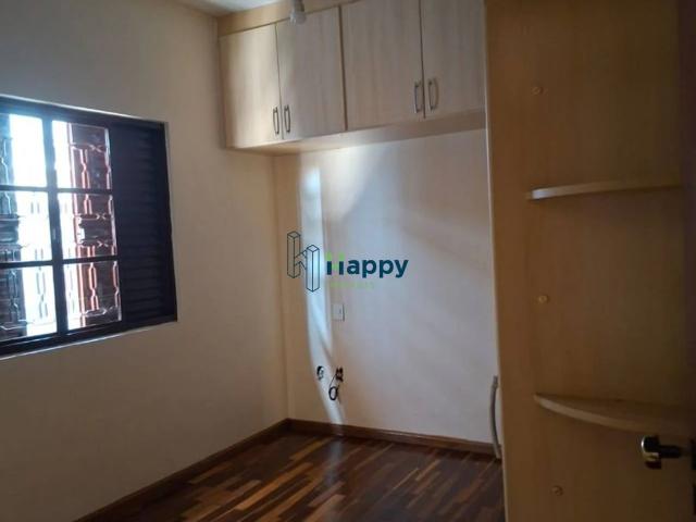 Casa / Sobrado para Locação em Paulínia/SP Jardim dos Calegaris 3 Quartos