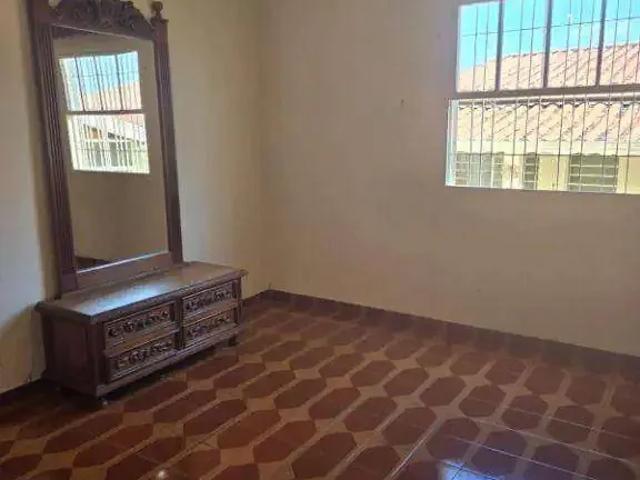 Casa / Sobrado para Locação em Paulínia/SP Jardim dos Calegaris 3 Quartos