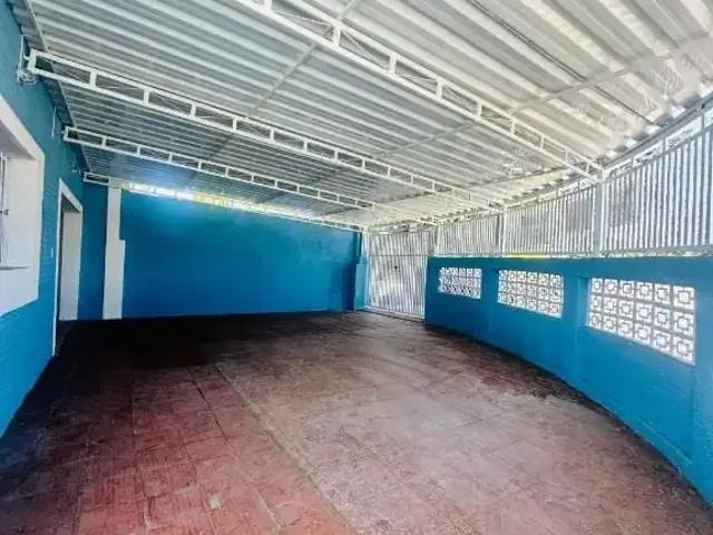 Casa / Sobrado para Locação em Paulínia/SP Jardim de Itapoan 2 Quartos