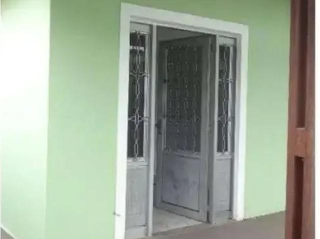 Casa / Sobrado para Locação em Paulínia/SP Jardim Planalto 3 Quartos