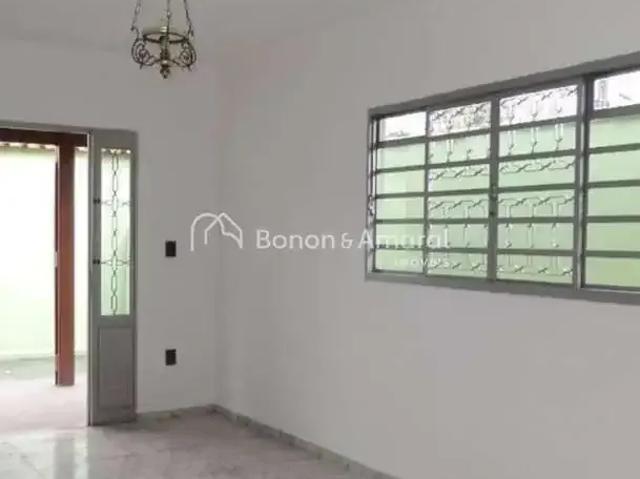Casa / Sobrado para Locação em Paulínia/SP Jardim Planalto 2 Quartos