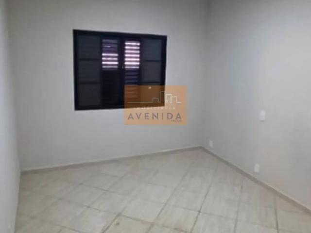 Casa / Sobrado para Locação em Paulínia/SP Jardim Vista Alegre 3 Quartos