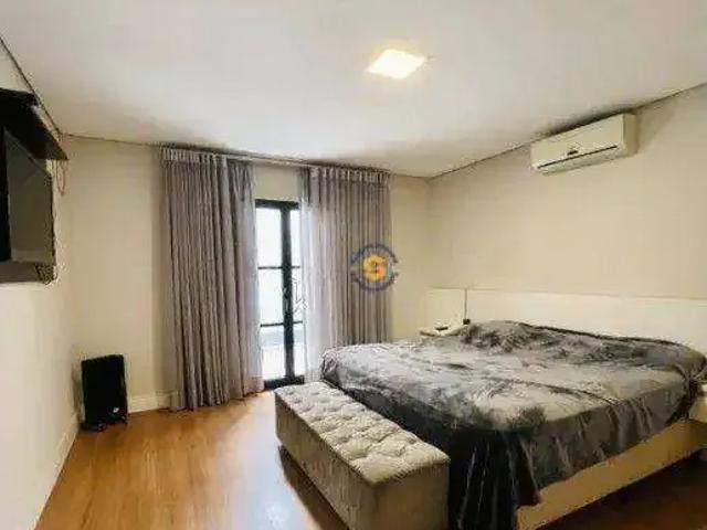 Casa / Sobrado para Locação em Paulínia/SP Jardim Vista Alegre 3 Quartos
