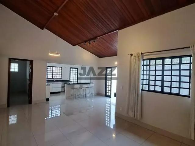 Casa / Sobrado para Locação em Paulínia/SP Jardim Vista Alegre 3 Quartos