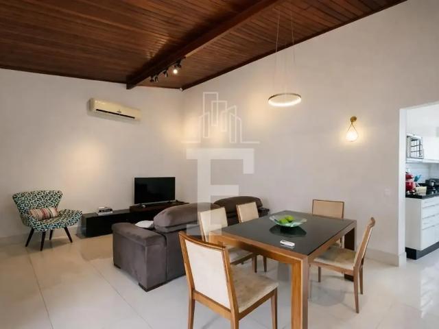 Casa / Sobrado para Locação em Paulínia/SP Jardim Vista Alegre 3 Quartos