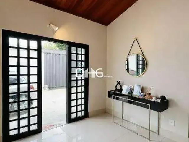 Casa / Sobrado para Locação em Paulínia/SP Jardim Vista Alegre 3 Quartos