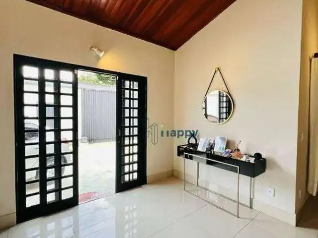 Casa / Sobrado para Locação em Paulínia/SP Jardim Vista Alegre 3 Quartos