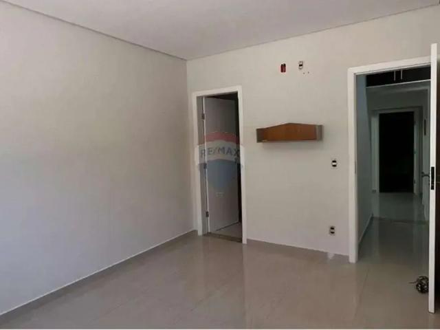 Casa / Sobrado para Locação em Paulínia/SP Jardim Ypê 3 Quartos