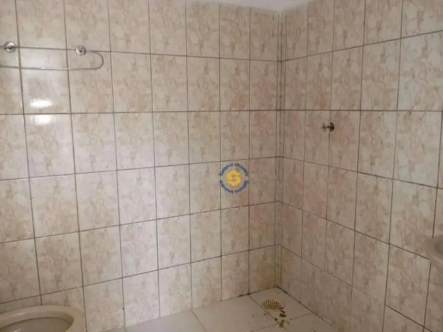 Casa / Sobrado para Locação em Paulínia/SP João Aranha 1 Quartos