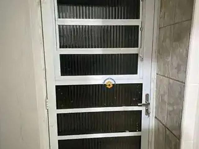 Casa / Sobrado para Locação em Paulínia/SP João Aranha 1 Quartos