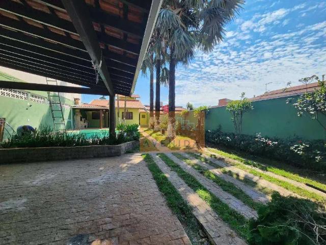 Casa / Sobrado para Locação em Paulínia/SP João Aranha 2 Quartos