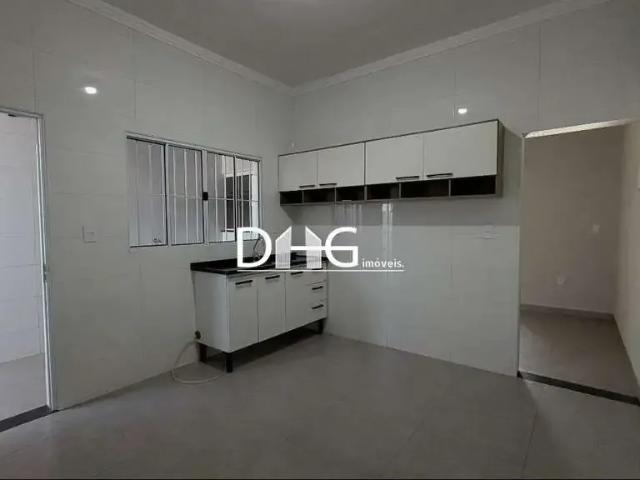 Casa / Sobrado para Locação em Paulínia/SP João Aranha 2 Quartos