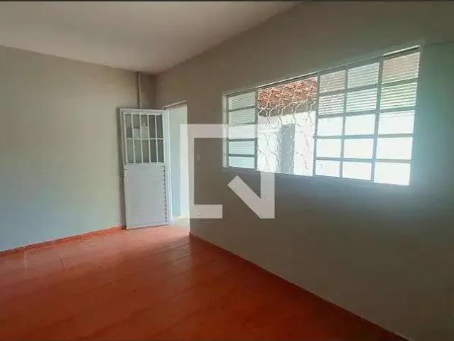 Casa / Sobrado para Locação em Paulínia/SP João Aranha 2 Quartos