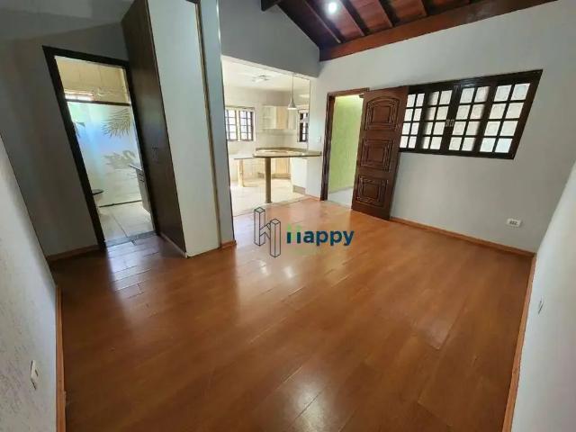 Casa / Sobrado para Locação em Paulínia/SP João Aranha 2 Quartos