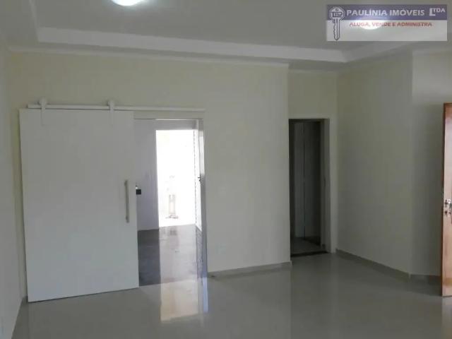 Casa / Sobrado para Locação em Paulínia/SP João Aranha 3 Quartos