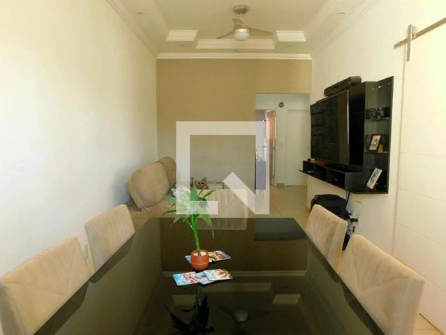 Casa / Sobrado para Locação em Paulínia/SP João Aranha 3 Quartos