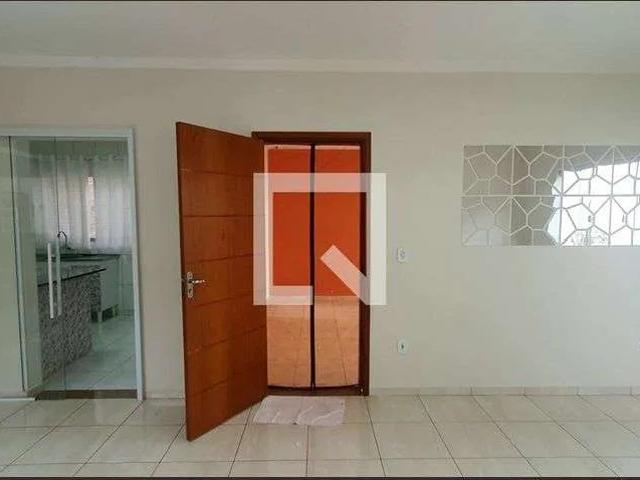 Casa / Sobrado para Locação em Paulínia/SP João Aranha 3 Quartos