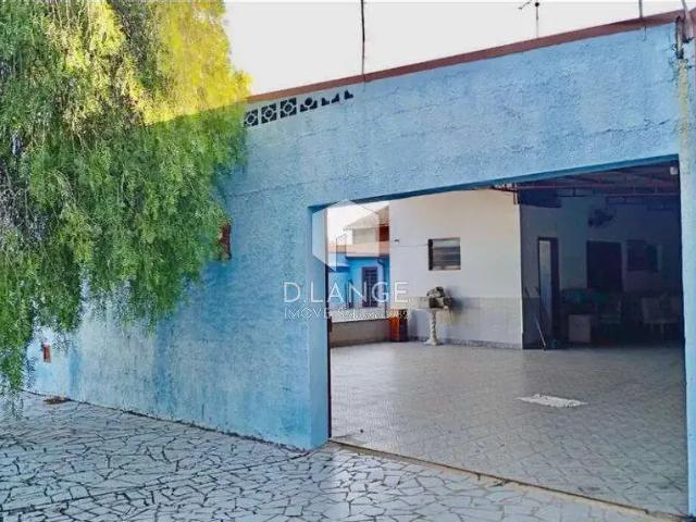 Casa / Sobrado para Locação em Paulínia/SP João Aranha 3 Quartos