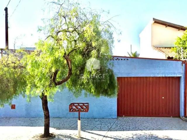Casa / Sobrado para Locação em Paulínia/SP João Aranha 3 Quartos