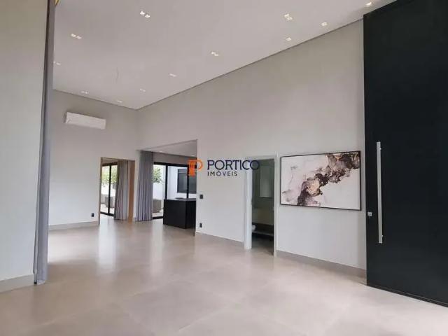Casa / Sobrado para Locação em Paulínia/SP Morumbi 3 Quartos