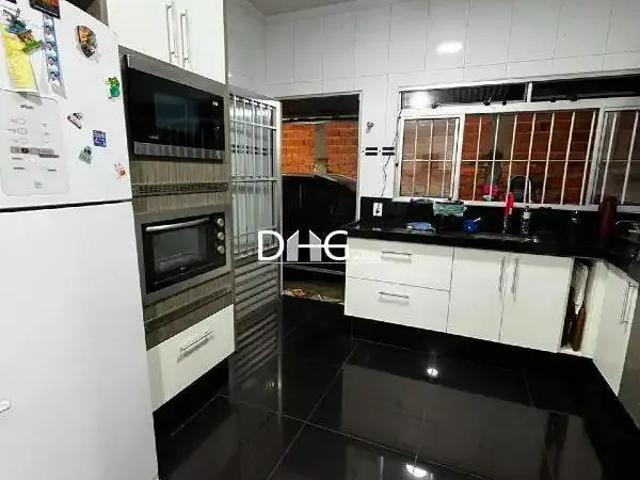 Casa / Sobrado para Locação em Paulínia/SP Nova Paulínia 3 Quartos