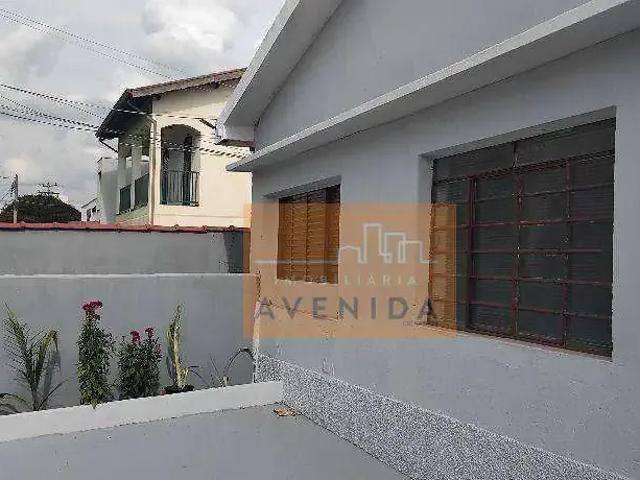 Casa / Sobrado para Locação em Paulínia/SP Nova Paulínia 3 Quartos