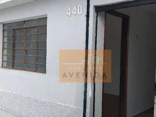 Casa / Sobrado para Locação em Paulínia/SP Nova Paulínia 3 Quartos