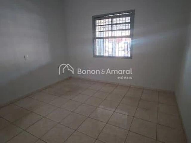 Casa / Sobrado para Locação em Paulínia/SP Nova Paulínia 3 Quartos