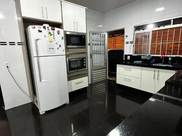 Casa / Sobrado para Locação em Paulínia/SP Nova Paulínia 3 Quartos