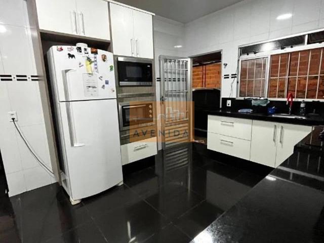 Casa / Sobrado para Locação em Paulínia/SP Nova Paulínia 3 Quartos