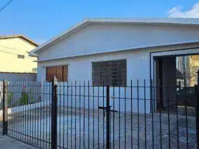 Casa / Sobrado para Locação em Paulínia/SP Nova Paulínia 3 Quartos