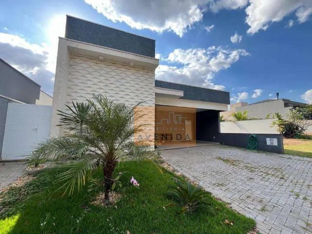 Casa / Sobrado para Locação em Paulínia/SP Nova Paulínia 3 Quartos