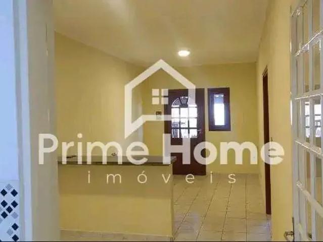 Casa / Sobrado para Locação em Paulínia/SP Nova Veneza 3 Quartos
