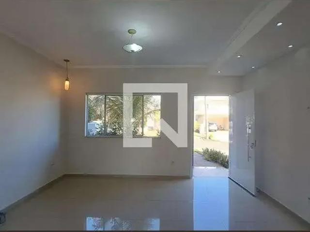 Casa / Sobrado para Locação em Paulínia/SP Parque Brasil 500 4 Quartos