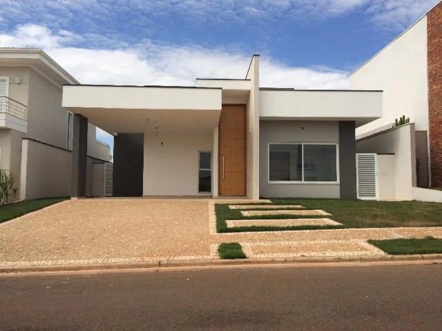 Casa / Sobrado para Locação em Paulínia/SP Parque Brasil 500 3 Quartos