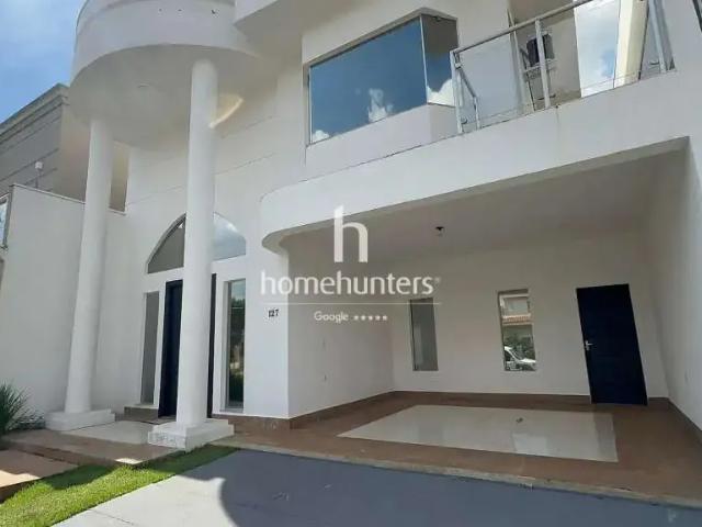 Casa / Sobrado para Locação em Paulínia/SP Parque Brasil 500 3 Quartos