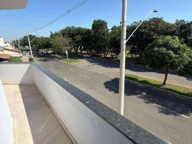 Casa / Sobrado para Locação em Paulínia/SP São José 2 Quartos
