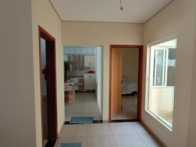 Casa / Sobrado para Locação em Paulínia/SP São Luiz 4 Quartos