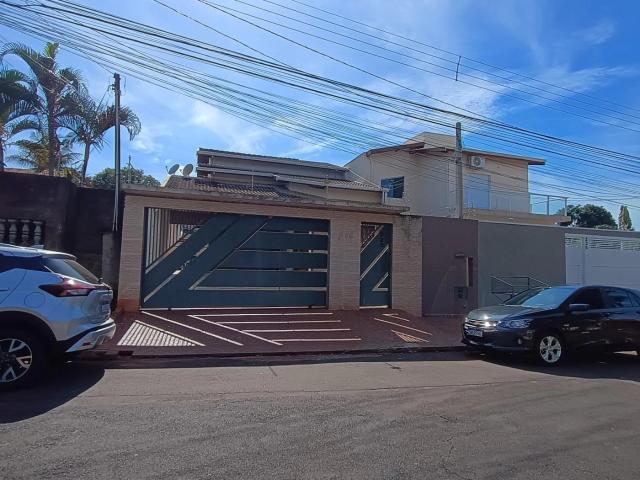 Casa / Sobrado para Locação em Paulínia/SP São Luiz 2 Quartos