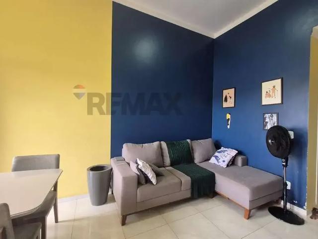 Casa / Sobrado para Locação em Paulínia/SP São Luiz 3 Quartos