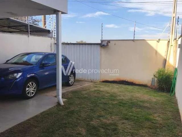 Casa / Sobrado para Locação em Paulínia/SP São Luiz 3 Quartos