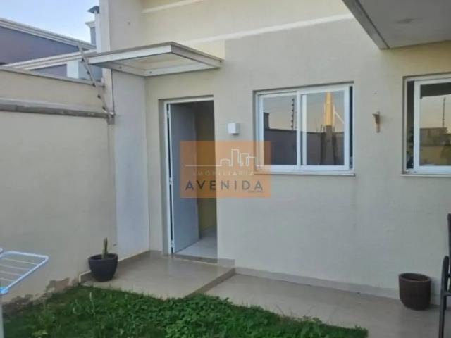 Casa / Sobrado para Locação em Paulínia/SP São Luiz 3 Quartos