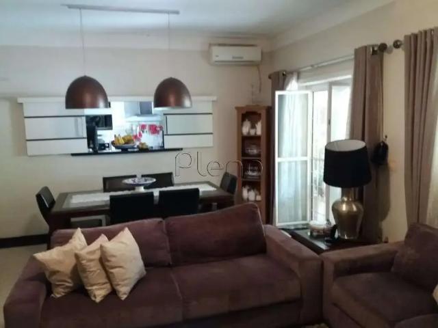 Casa / Sobrado para Locação em Paulínia/SP Santa Terezinha 4 Quartos