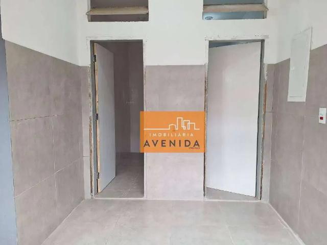 Casa / Sobrado para Locação em Paulínia/SP Santa Cecília 16 Quartos