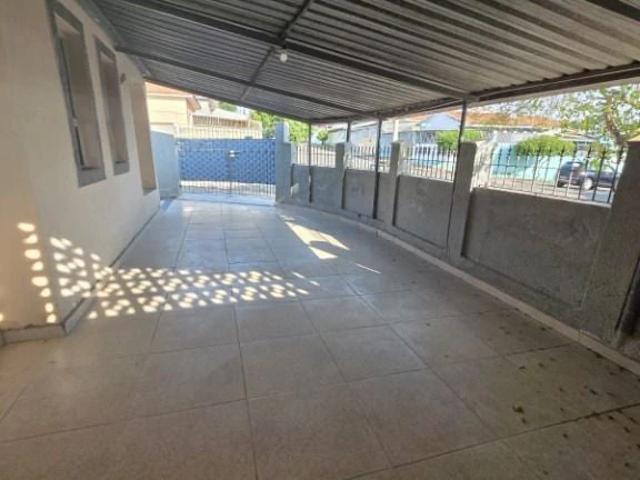Casa / Sobrado para Locação em Paulínia/SP Santa Cecília 2 Quartos