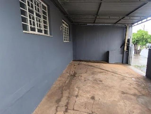 Casa / Sobrado para Locação em Paulínia/SP Santa Cecília 3 Quartos