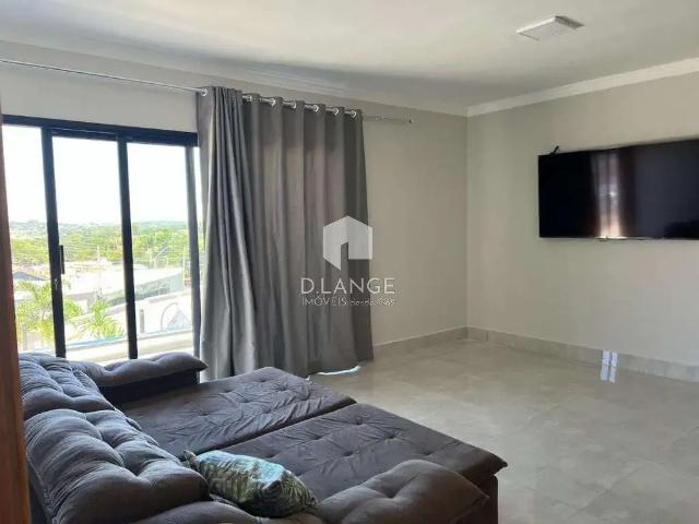 Casa / Sobrado para Locação em Paulínia/SP Saltinho 4 Quartos